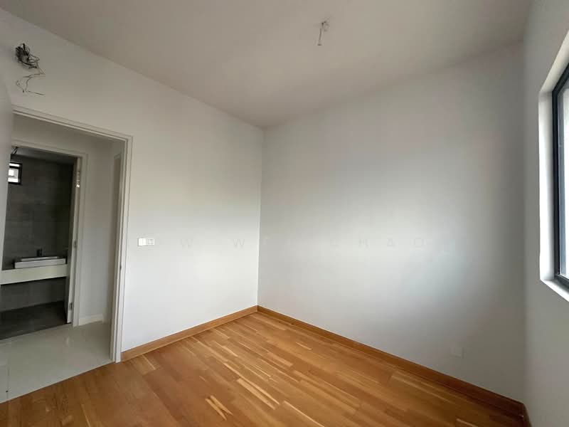 Condominium for Sale at Secoya Residence - Low Wei Chao - Interior - PropertyGuru.com.my