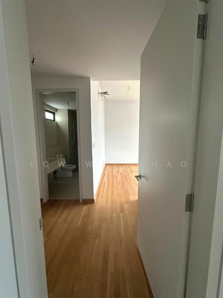 Condominium for Sale at Secoya Residence - Low Wei Chao - Interior - PropertyGuru.com.my