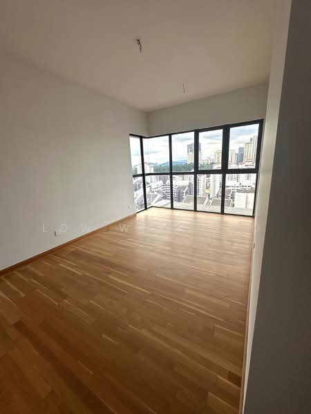 Condominium for Sale at Secoya Residence - Low Wei Chao - View - PropertyGuru.com.my