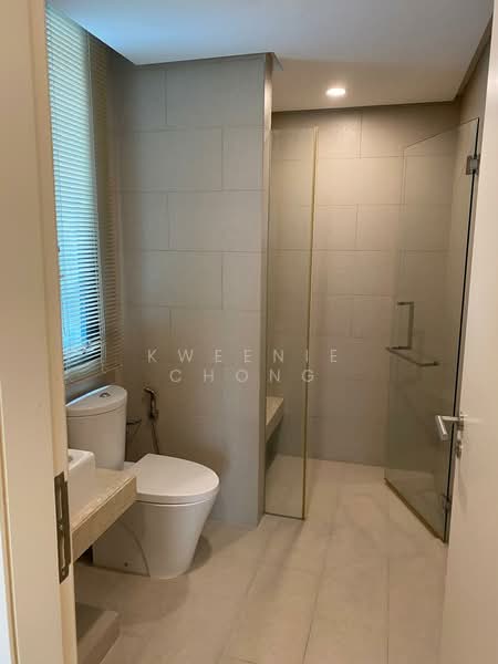 Hampshire Place untuk Untuk Dijual - RM 1,250,000, Apr 2026 - Bathroom - PropertyGuru.com.my