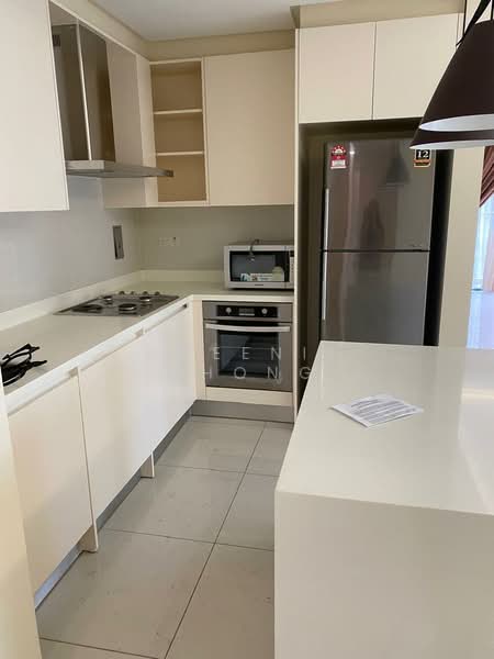 Hampshire Place untuk Untuk Dijual - RM 1,250,000, Apr 2026 - Kitchen - PropertyGuru.com.my