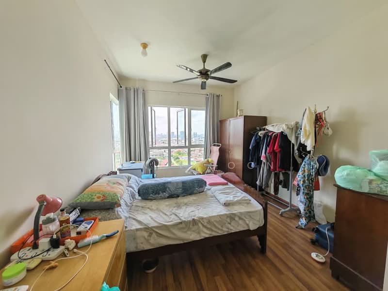 Condominium for Sale at 1 Sentul - Candy Soon - Bedroom - PropertyGuru.com.my