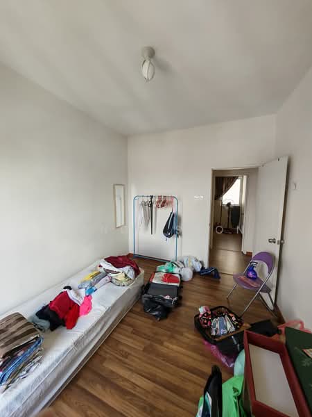 Condominium for Sale at 1 Sentul - Candy Soon - Bedroom - PropertyGuru.com.my