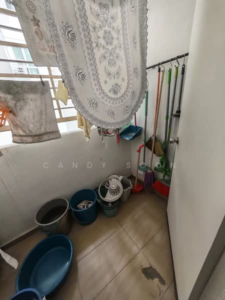 Condominium for Sale at 1 Sentul - Candy Soon - Interior - PropertyGuru.com.my