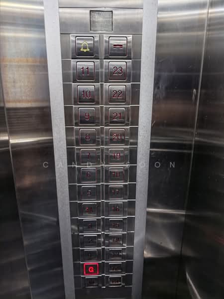 Condominium for Sale at 1 Sentul - Candy Soon - Lobby - PropertyGuru.com.my