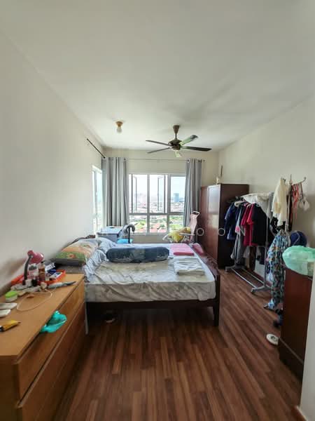 Condominium for Sale at 1 Sentul - Candy Soon - Bedroom - PropertyGuru.com.my