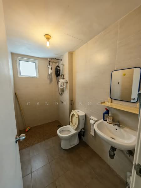 Condominium for Sale at 1 Sentul - Candy Soon - PropertyGuru.com.my