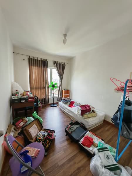 Condominium for Sale at 1 Sentul - Candy Soon - PropertyGuru.com.my