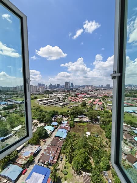 Condominium for Sale at 1 Sentul - Candy Soon - PropertyGuru.com.my