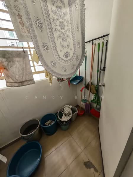 Condominium for Sale at 1 Sentul - Candy Soon - PropertyGuru.com.my