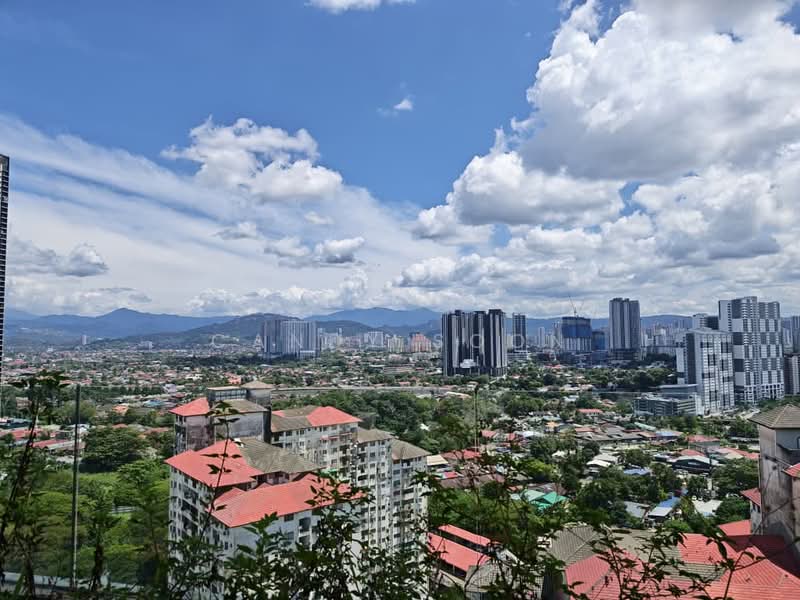 Condominium for Sale at 1 Sentul - Candy Soon - PropertyGuru.com.my