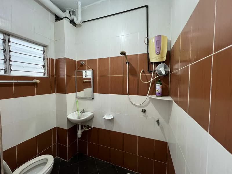 Pjs 5 untuk Untuk Disewa - RM 2,500 /bulan, Mac 2026 - PropertyGuru.com.my