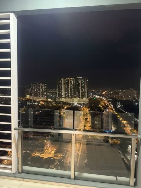 Service Residence for Rent at Eco Sky - Christine Tan - View - PropertyGuru.com.my