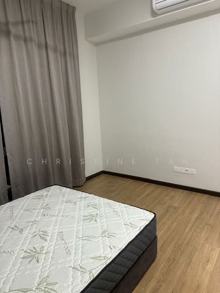 Service Residence for Rent at Eco Sky - Christine Tan - Bedroom - PropertyGuru.com.my