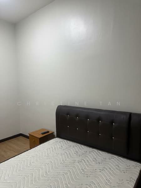 Service Residence for Rent at Eco Sky - Christine Tan - Bedroom - PropertyGuru.com.my