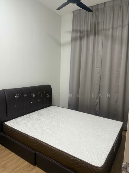 Service Residence for Rent at Eco Sky - Christine Tan - Bedroom - PropertyGuru.com.my