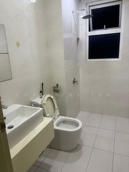 Service Residence for Rent at Eco Sky - Christine Tan - Bathroom - PropertyGuru.com.my