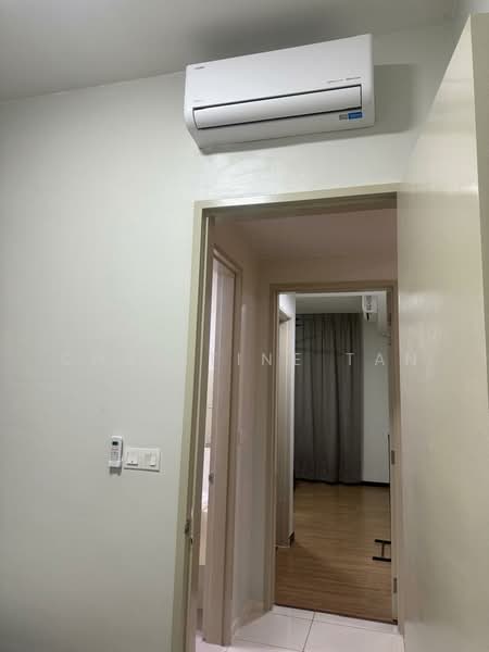 Service Residence for Rent at Eco Sky - Christine Tan - Corridor - PropertyGuru.com.my