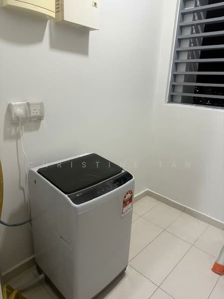 Service Residence for Rent at Eco Sky - Christine Tan - Interior - PropertyGuru.com.my