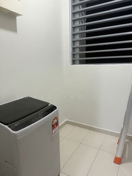 Service Residence for Rent at Eco Sky - Christine Tan - Interior - PropertyGuru.com.my