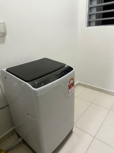 Service Residence for Rent at Eco Sky - Christine Tan - Interior - PropertyGuru.com.my