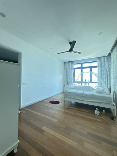 Condominium for Sale at The Light Collection III - Jacyntha Lee - Bedroom - PropertyGuru.com.my