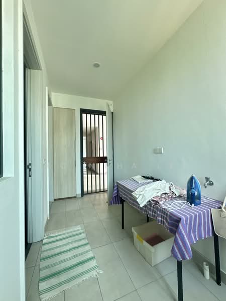 Condominium for Sale at The Light Collection III - Jacyntha Lee - Interior - PropertyGuru.com.my