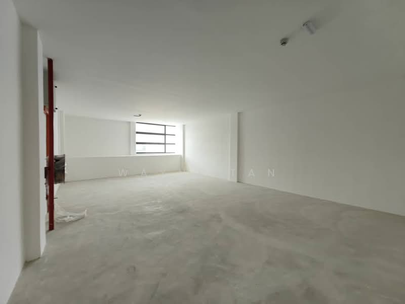 Cluster Factory for Rent in Banting (Selangor) - Wayne Tan - Interior - PropertyGuru.com.my