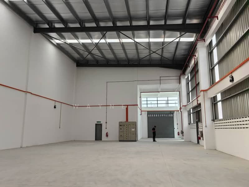 Cluster Factory for Rent in Banting (Selangor) - Wayne Tan - Interior - PropertyGuru.com.my