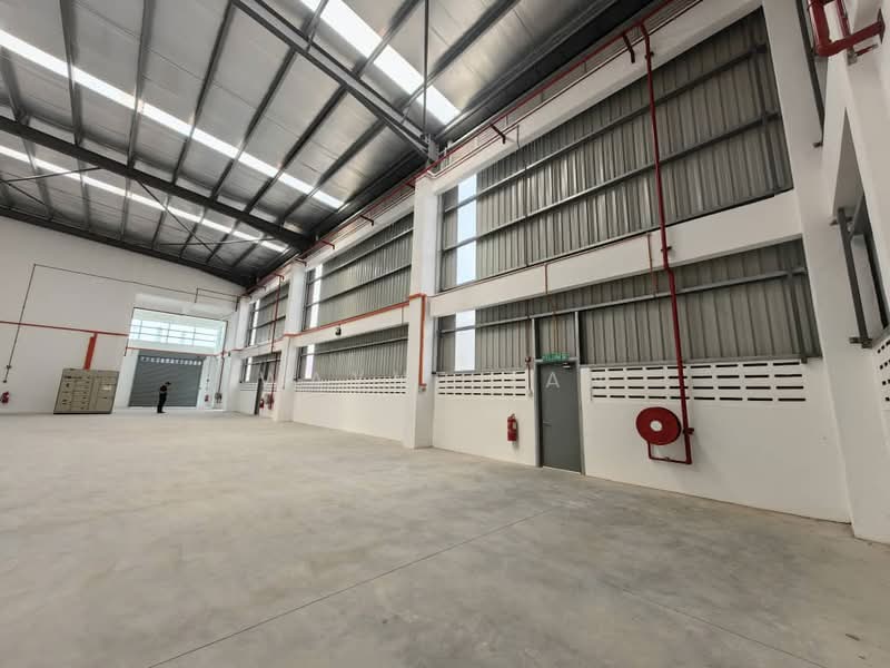 Cluster Factory for Rent in Banting (Selangor) - Wayne Tan - Interior - PropertyGuru.com.my