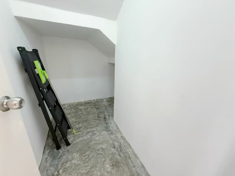 Rumah Teres 2 Tingkat untuk Dijual di Taman Setia Indah (Tebrau) - Kok Hui - Interior - PropertyGuru.com.my