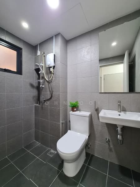 Sky Awani Residensi 5 untuk Untuk Disewa - RM 2,500 /bulan, Mac 2026 - Bathroom - PropertyGuru.com.my