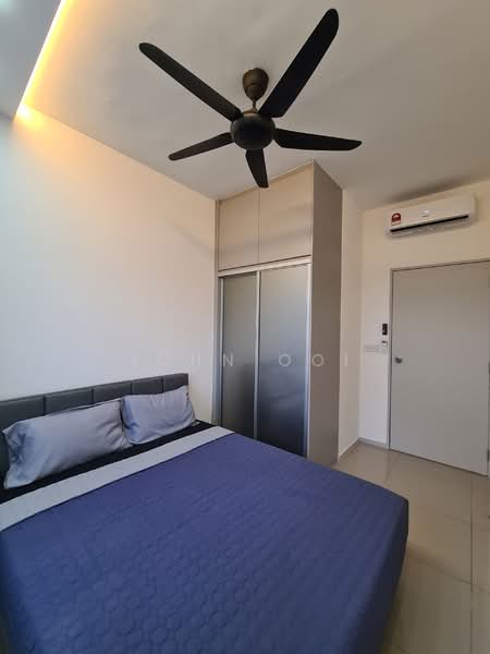 Sky Awani Residensi 5 untuk Untuk Disewa - RM 2,500 /bulan, Mac 2026 - Bedroom - PropertyGuru.com.my