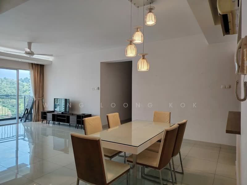 Ceriaan Kiara untuk Untuk Disewa - RM 3,500 /bulan, Mac 2026 - PropertyGuru.com.my