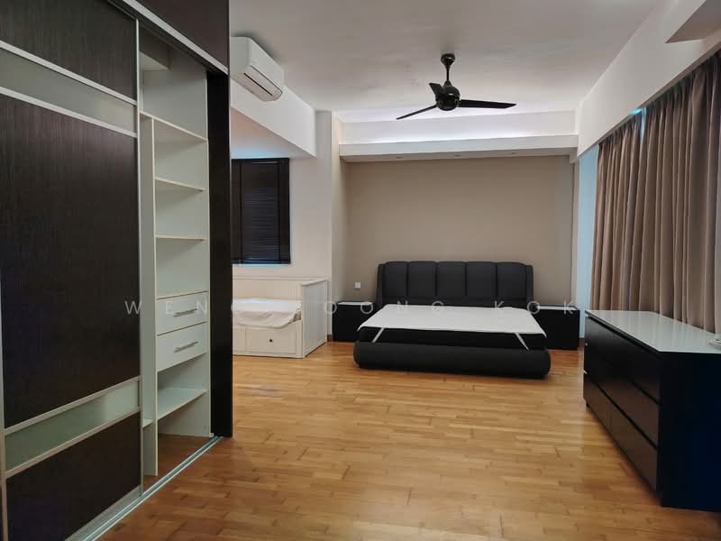 Ceriaan Kiara untuk Untuk Disewa - RM 3,500 /bulan, Mac 2026 - PropertyGuru.com.my