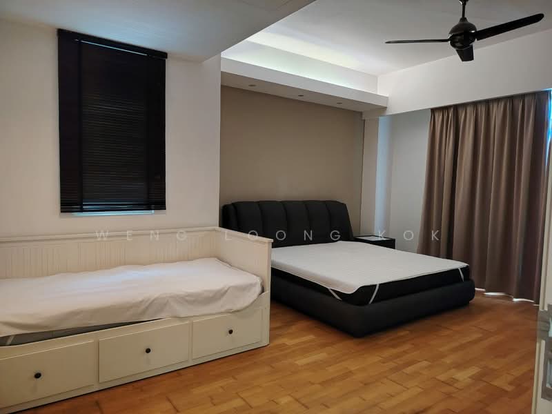 Ceriaan Kiara untuk Untuk Disewa - RM 3,500 /bulan, Mac 2026 - PropertyGuru.com.my