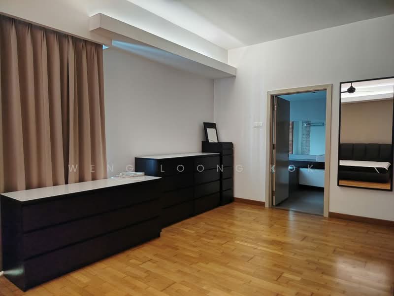 Ceriaan Kiara untuk Untuk Disewa - RM 3,500 /bulan, Mac 2026 - PropertyGuru.com.my