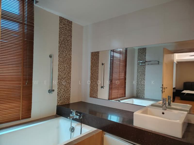 Ceriaan Kiara untuk Untuk Disewa - RM 3,500 /bulan, Mac 2026 - PropertyGuru.com.my