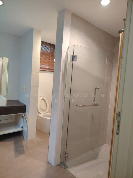 Ceriaan Kiara untuk Untuk Disewa - RM 3,500 /bulan, Mac 2026 - PropertyGuru.com.my