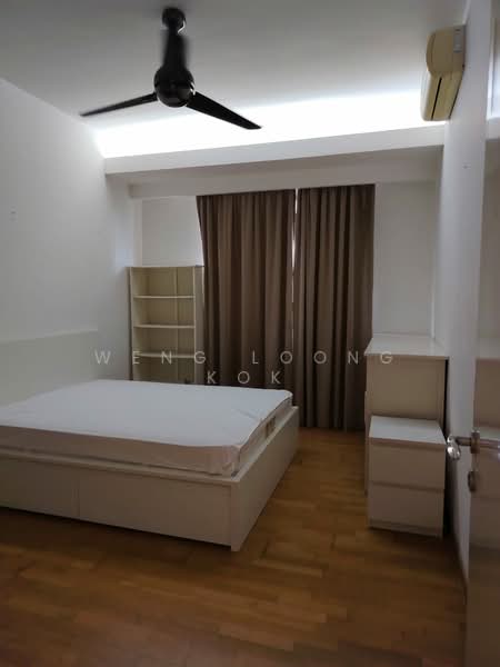 Ceriaan Kiara untuk Untuk Disewa - RM 3,500 /bulan, Mac 2026 - PropertyGuru.com.my