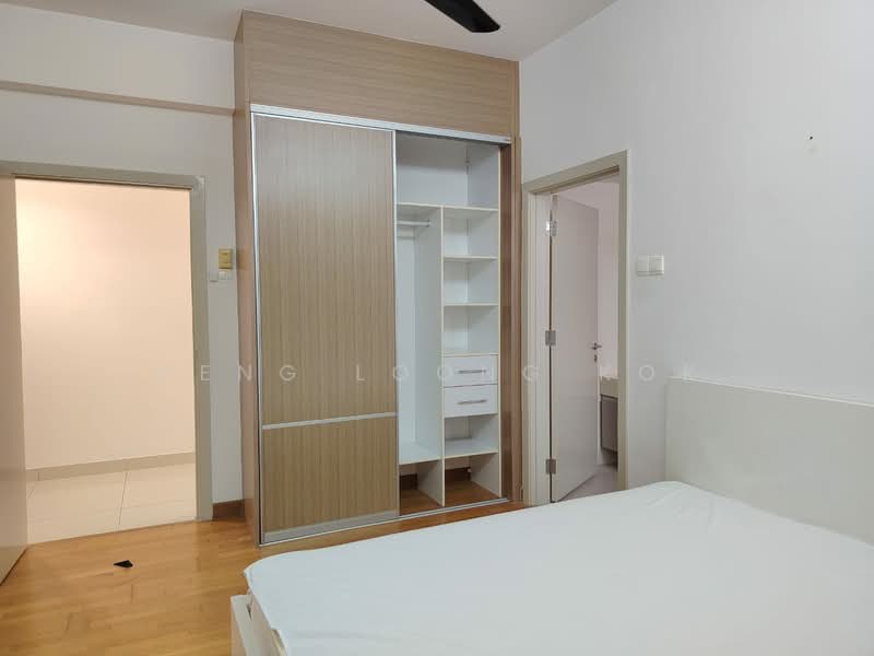 Ceriaan Kiara untuk Untuk Disewa - RM 3,500 /bulan, Mac 2026 - PropertyGuru.com.my