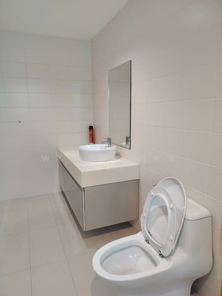 Ceriaan Kiara untuk Untuk Disewa - RM 3,500 /bulan, Mac 2026 - PropertyGuru.com.my