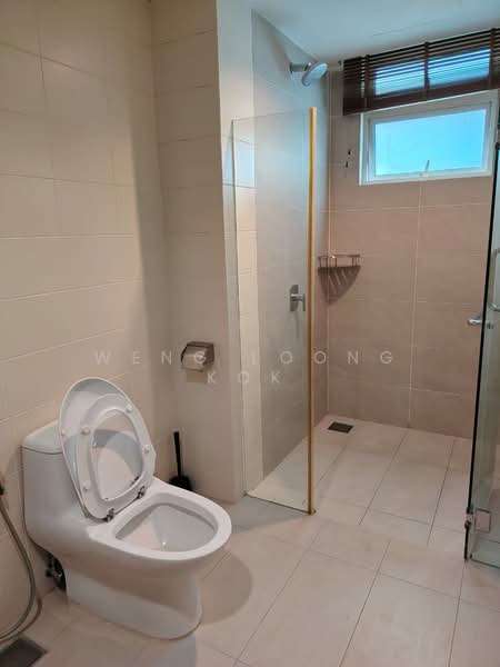 Ceriaan Kiara untuk Untuk Disewa - RM 3,500 /bulan, Mac 2026 - PropertyGuru.com.my