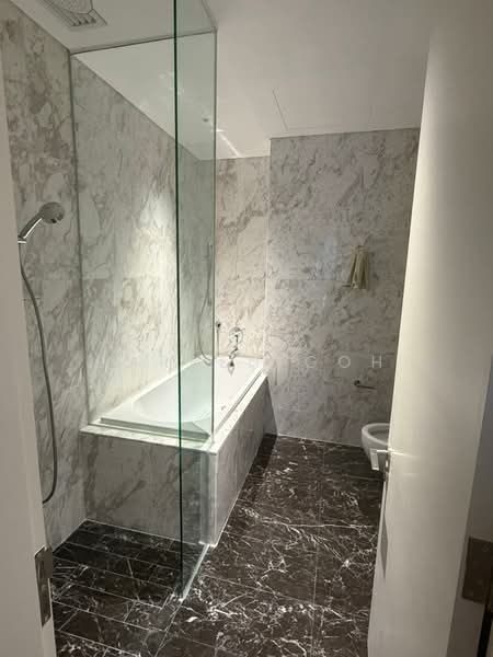 Servis Apartment untuk Disewa di SO Sofitel Kuala Lumpur Residences - Darren Goh - Bathroom - PropertyGuru.com.my