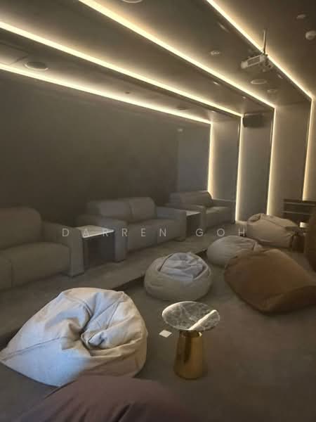 Servis Apartment untuk Disewa di SO Sofitel Kuala Lumpur Residences - Darren Goh - Interior - PropertyGuru.com.my