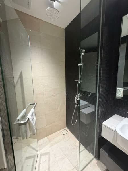 Servis Apartment untuk Disewa di SO Sofitel Kuala Lumpur Residences - Darren Goh - Bathroom - PropertyGuru.com.my