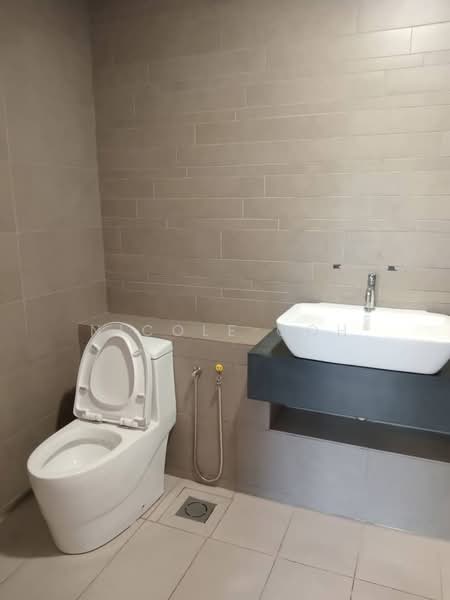 Condominium for Rent at Irama Wangsa - Nicole Goh - Bathroom - PropertyGuru.com.my