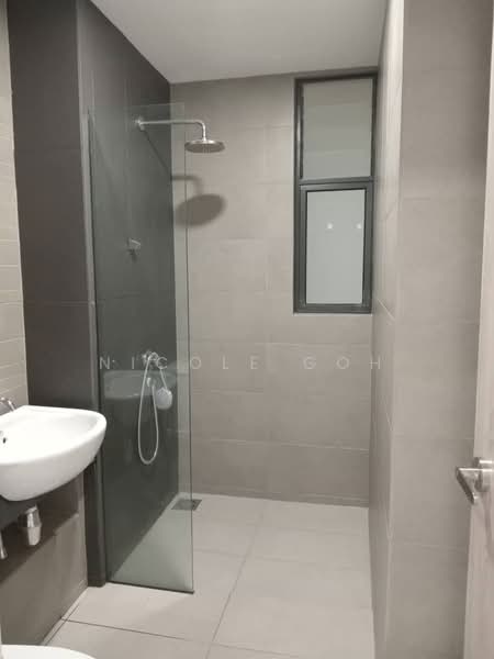 Condominium for Rent at Irama Wangsa - Nicole Goh - Bathroom - PropertyGuru.com.my