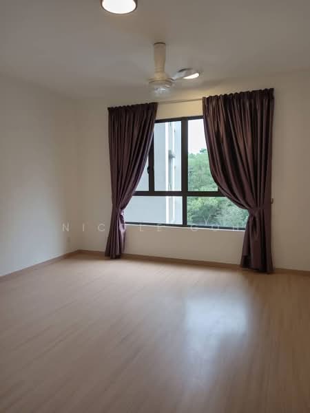 Condominium for Rent at Irama Wangsa - Nicole Goh - Interior - PropertyGuru.com.my