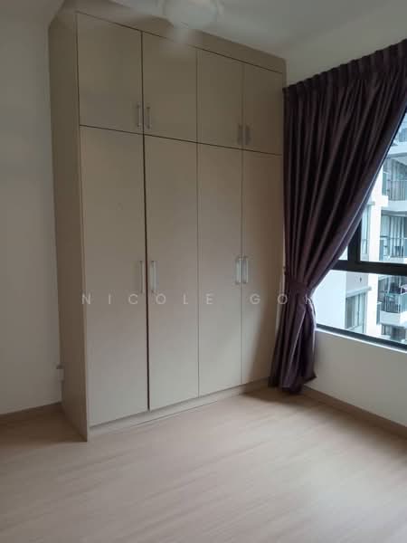 Condominium for Rent at Irama Wangsa - Nicole Goh - Interior - PropertyGuru.com.my